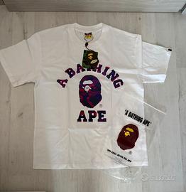 Maglia Bape