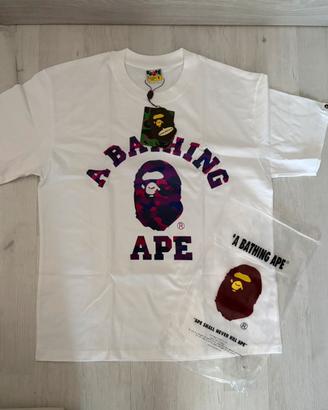Maglia Bape