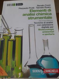 BIOTECNOLOGIA AMBIENTALE