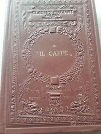 CLASSICI ITALIANI CON NOTE - UTET