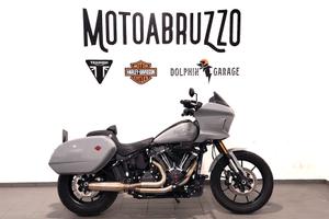 Harley-davidson Softail Low Rider ST 117