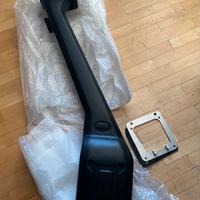 Snorkel originale land rover defender