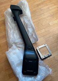 Snorkel originale land rover defender