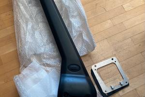 Snorkel originale land rover defender