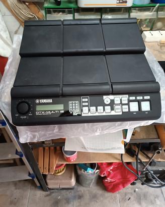 YAMAHA DTX-MULTI 12