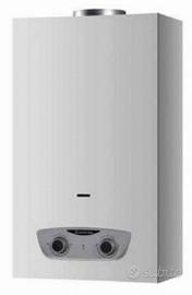 SCALDABAGNO ARISTON FAST R X