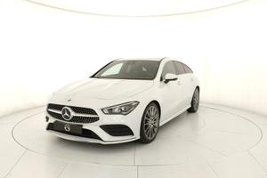 MERCEDES-BENZ CLA Shooting Brake 200 Premium auto
