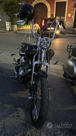 Harley Davidson Springer 1450i