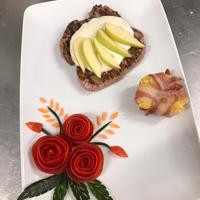 Exsecutive Chef