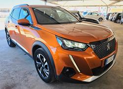 Peugeot 2008 PureTech 130 S&S GT