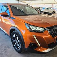 Peugeot 2008 PureTech 130 S&S GT