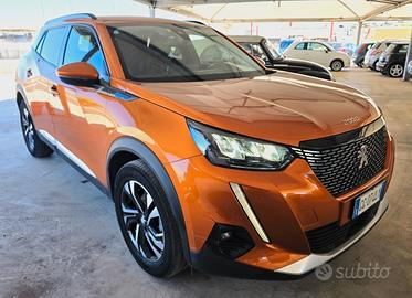 Peugeot 2008 PureTech 130 S&S GT