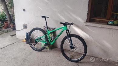 Kit telaio Specialized Epic World Cup 2025 