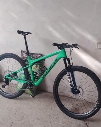 Kit telaio Specialized Epic World Cup 2025 