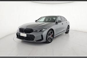 BMW Serie 3 320d 48V LCI xDrive Msport Pro