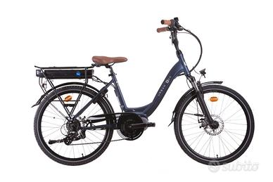 Denver Urban 600 Beraud 24″ – Bici elettrica da ci