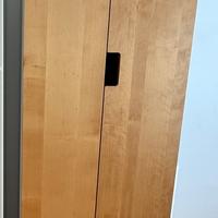 Armadio IKEA Stuva