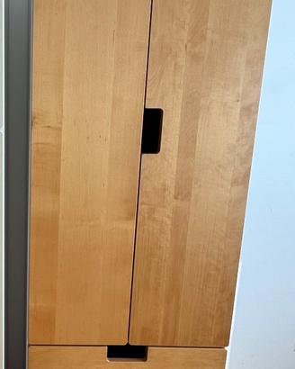 Armadio IKEA Stuva