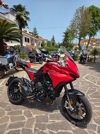Mv Agusta Turismo Veloce R 800