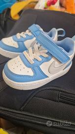 scarpe bimbo nike