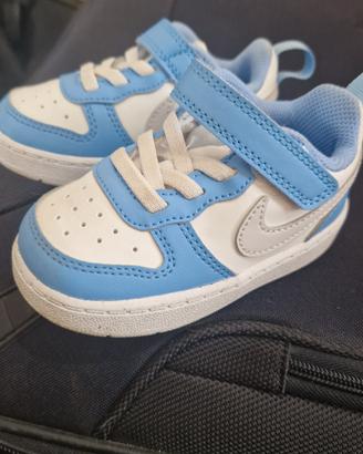 scarpe bimbo nike