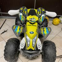 Quad bambino