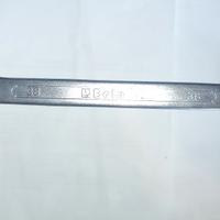 Chiave inglese Beta 38 comb. forchetta/poligonale