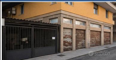 Immobile in asta di 171 m² a Genova