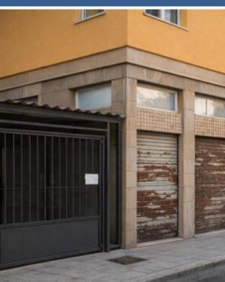 Immobile in asta di 171 m² a Genova