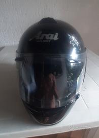 CASCO INTEGRALE ARAI
