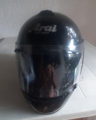 CASCO INTEGRALE ARAI