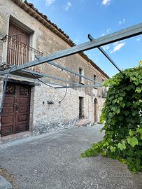 Casale antico indipendente