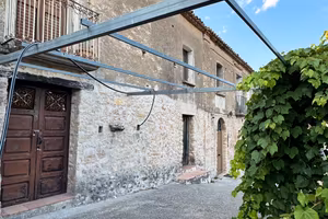 Casale antico indipendente