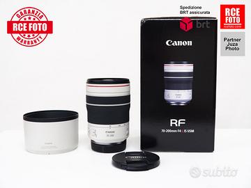 Canon RF 70-200 F4 L IS USM (Canon)