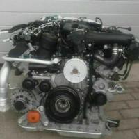Motore Audi 326cv bi turbo