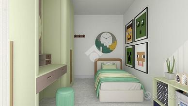 3 LOCALI A FONTE NUOVA