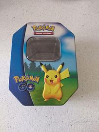 BOX Pokemon