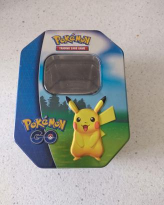 BOX Pokemon