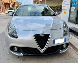 Alfa Romeo Giulietta 1.6 JTDm 120 CV Super 2017