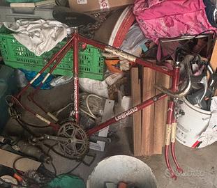 Bici da corsa