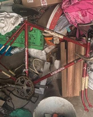 Bici da corsa