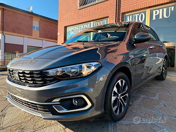 FIAT TIPO 1.5 turbo hybrid 130 CV CITY LIFE KM 0