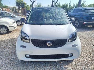 SMART ForTwo 70 1.0 twinamic Prime