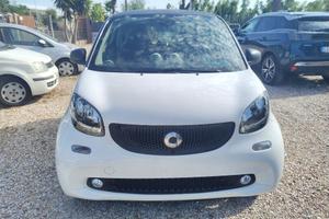 SMART ForTwo 70 1.0 twinamic Prime