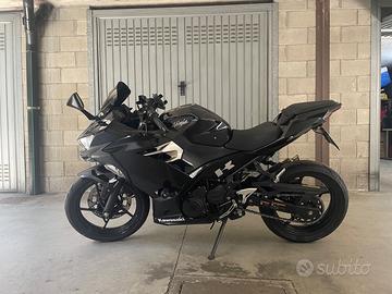 Kawasaki Ninja 400 – 2018