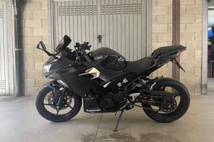Kawasaki Ninja 400 – 2018