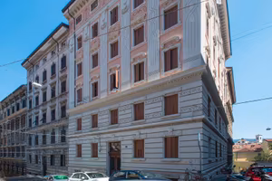 Grazioso Trilocale Zona Cavana