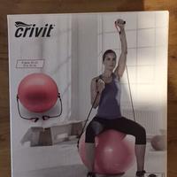 Palla per ginnastica dolce (Gym Ball)