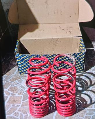 kit molle per fiat 500 