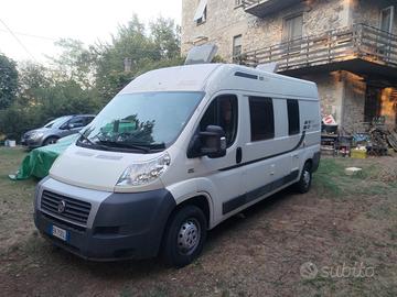 Camper puro Flexo sp 